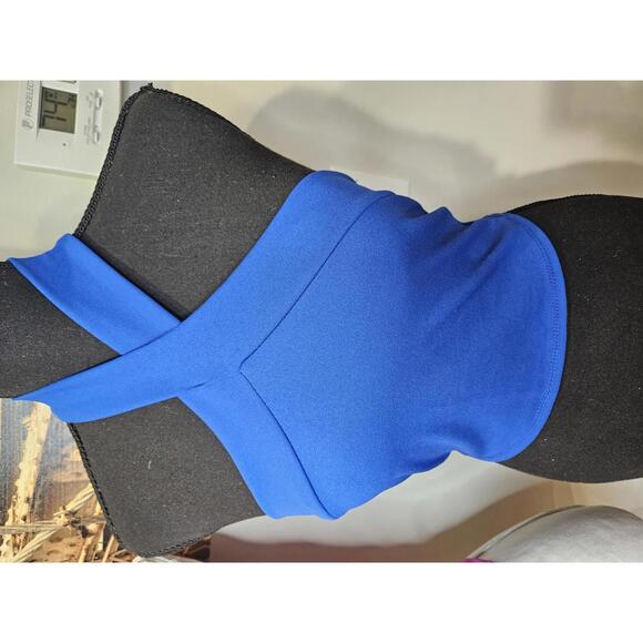 2 NWT Free People's "Live In The Moment" & 21 Saints Crop Tops 343 - Picture 3 of 6